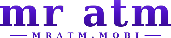 mr atm logo