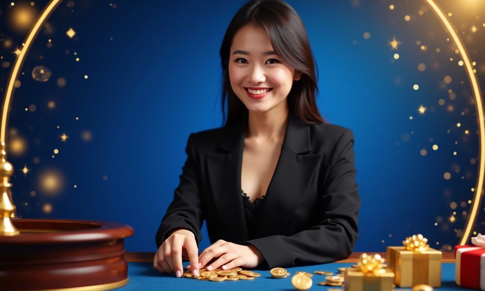 mr atm mr atm App — Lobby di Hujung Jari Anda